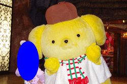 プリン