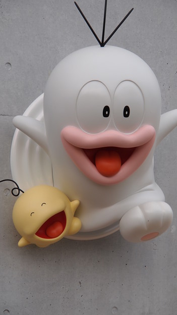 ぼくオバQ