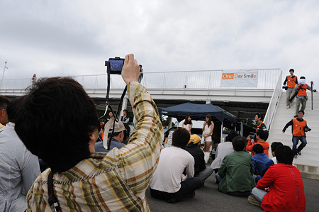 袖森6th-5 photo by MHくん