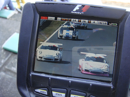 2011 suzuka F1-21