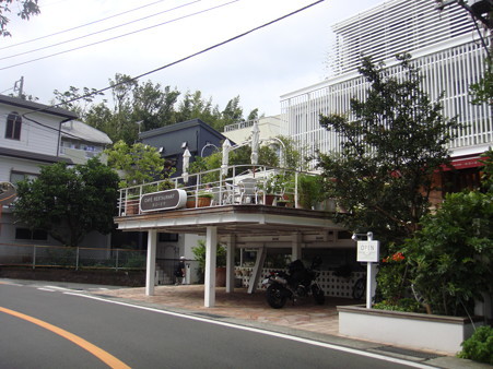梅雨の合間に♪-9