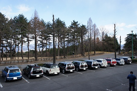 渋川総合公園