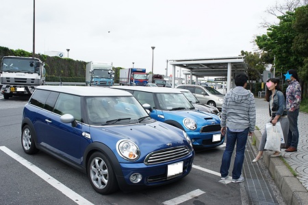 新カンダーさんとA子さんご夫妻