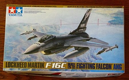 F-16C (1)