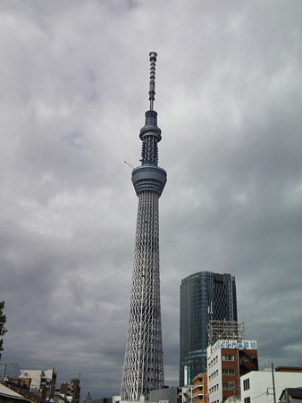 都内散策 030
