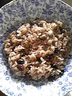 黒豆ご飯_09