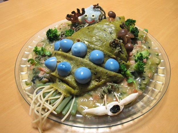 タグ 王蟲の写真 写真共有サイト フォト蔵