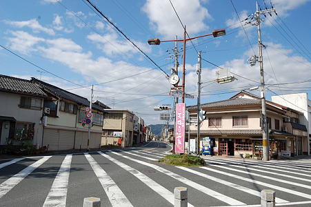 天橋立