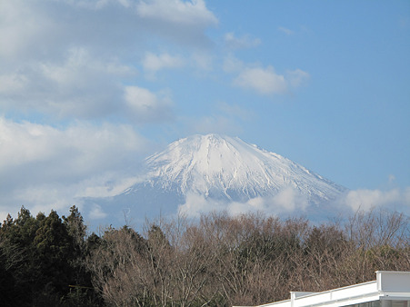 富士山