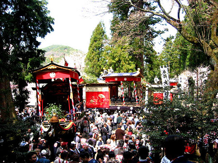 大船神社前６