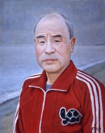1986　走友Kさん