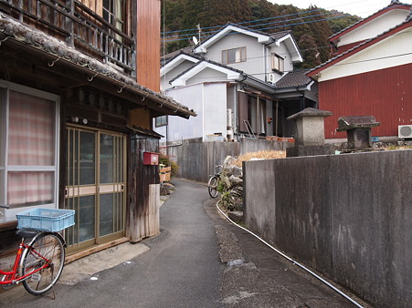 宮野浦八十八箇所-2