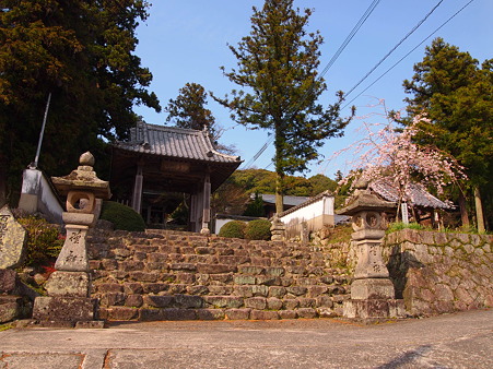 泉福寺