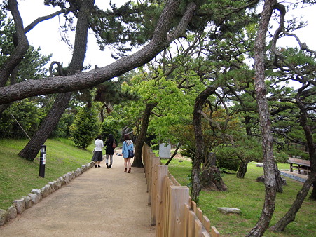 高取邸