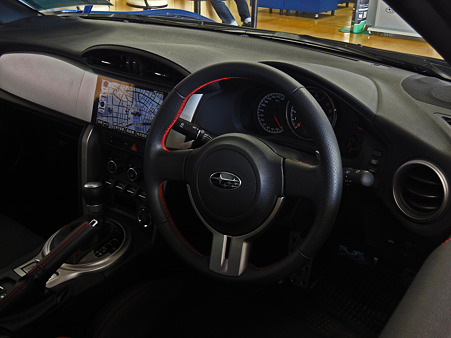 BRZ 4