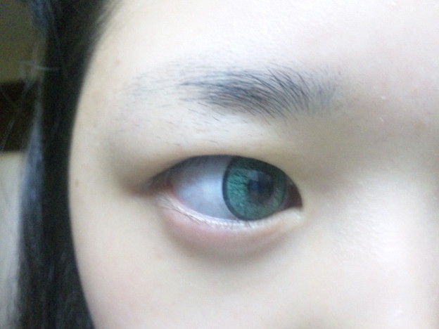 目だけみたらイケメンじゃな 写真共有サイト フォト蔵