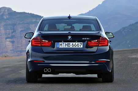 F30 BMW