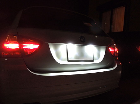 E91 LED
