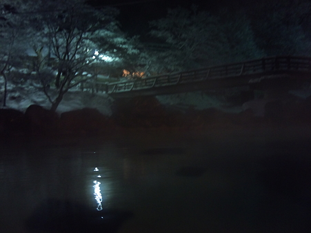 大沢温泉
