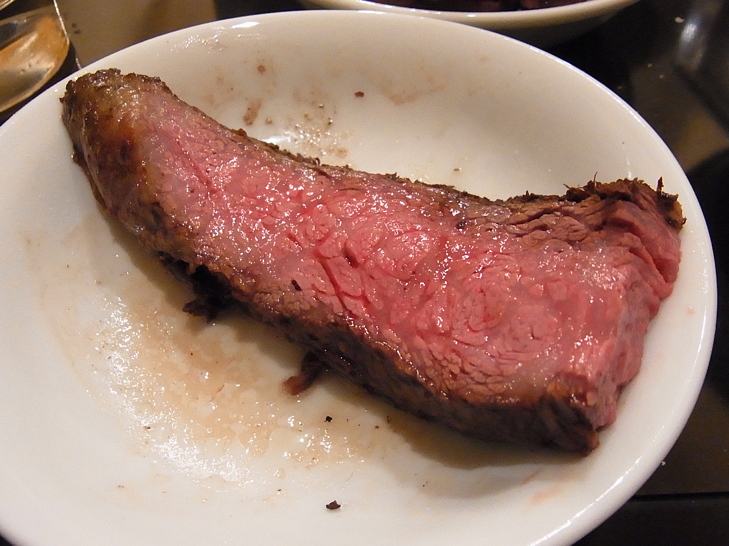 焼けました2