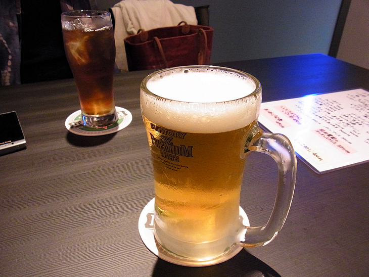 麦酒