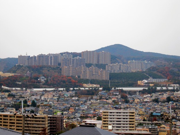 宝塚市 ラ・ビスタ宝塚