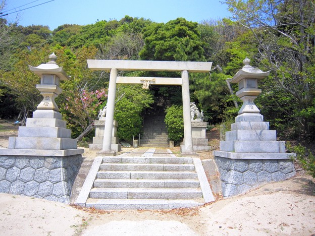 秋葉神社