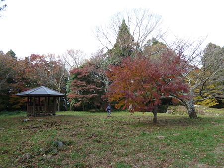 観心寺～高取城 037