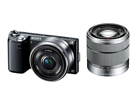NEX-5N