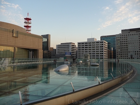 111101-栄 オアシス21 (8)