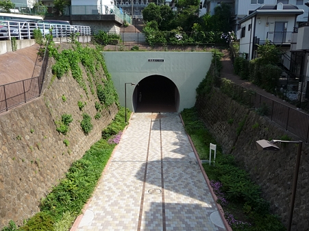 110622-東横廃線 反町→横浜 (29)