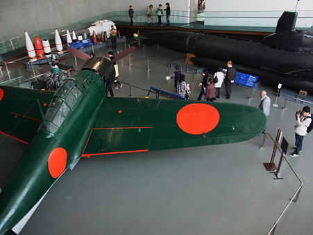零式艦上戦闘機62型