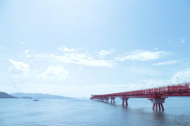 長崎空港 誘導灯 写真共有サイト フォト蔵