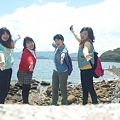 Photos: 伊王島楽しかった\(^0^...