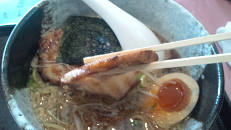麺家樹幸