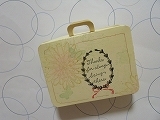 トランクBOX2