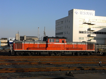 四日市駅15