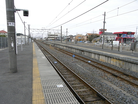 佐原駅6