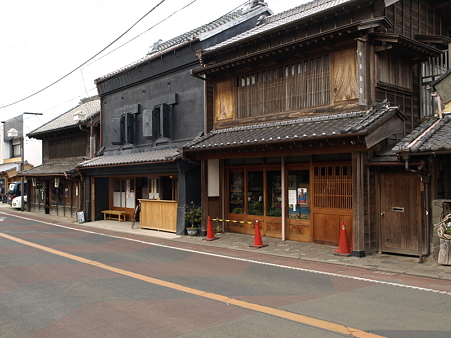 佐原散策41