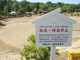啓発看板