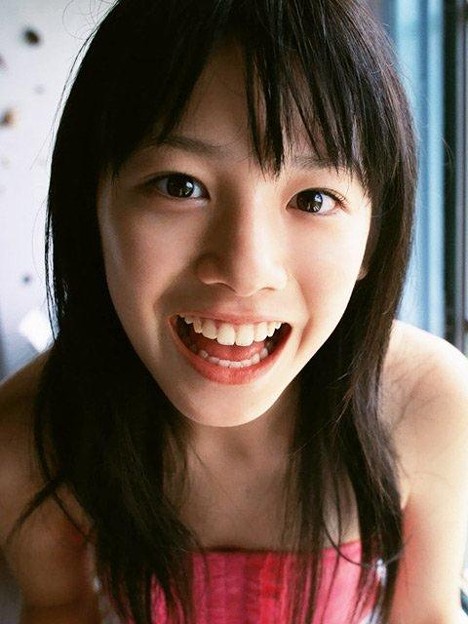 日本人の中で一番可愛い女の Photo Sharing Photozou