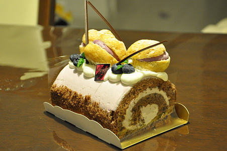 ケーキ