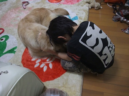 大好き、すき好き~~♪