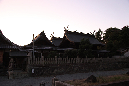 住吉神社 - 2