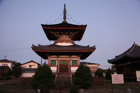 酒見寺 - 03