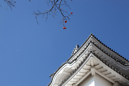 明石城 - 05