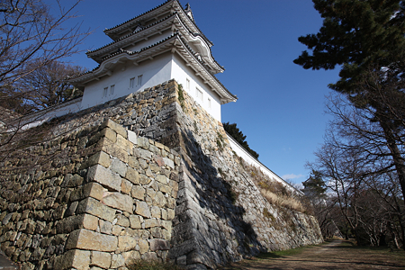 明石城 - 06
