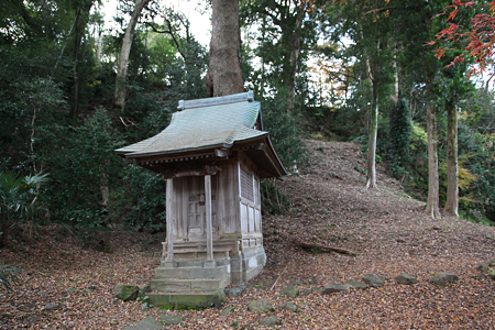 江川邸 - 09