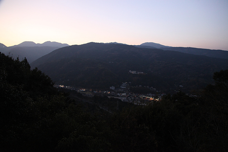 石垣山一夜城 - 10