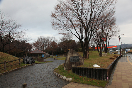 敏満寺城 - 1